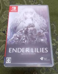Switch　ソフト　ENDER LILIES