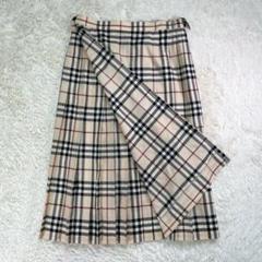 2025年最新】BURBERRY LONDON レディース ロングスカートの人気