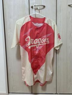 中日ドラゴンズ ドラ恋ユニホーム