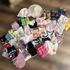 ベビー、キッズ女の子まとめ売り