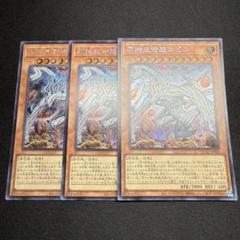 遊戯王　原始生命態ニビル　25thシク　3枚セット 遊戯王 原始生命態ニビル 25thシク 3枚セット - メルカリ