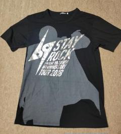 矢沢永吉　2018年コンサートTシャツ EIKICHI YAZAWA TOUR 2018 T-SHIRT - メルカリ