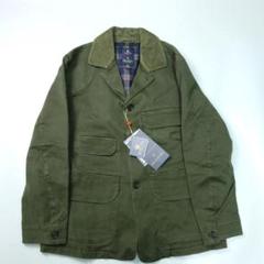 ベレッタ　BERETTA ジャケット　射撃　狩　クレー　XL カーキ　ベージュ 0ccdae36fa522a0e61b67b6cadce99