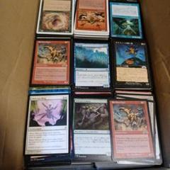 完璧わいふによる mtg マジックザギャザリング 大量 引退 まとめ