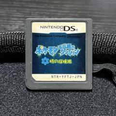 ポケモン不思議のダンジョン　時の探検隊　DS ソフト
