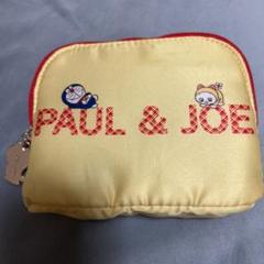 paul & joe ドラえもんの中古/未使用品 - メルカリ paul & joe ドラえもんの中古/未使用品 - メルカリ