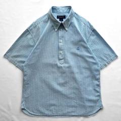 美品 BrooksBrothers プルオーバーシャツ MADE IN USA 美品 BrooksBrothers プルオーバーシャツ MADE IN USA - メルカリ
