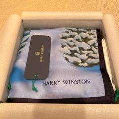 2025年最新】HARRY WINSTON ストールの人気アイテム - メルカリ