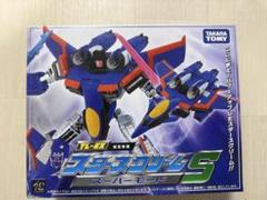 TL-EX スタースクリームS スーパーモード トランスフォーマー博東京限定 トランスフォーマー博 TL-EX スタースクリームスーパーモード