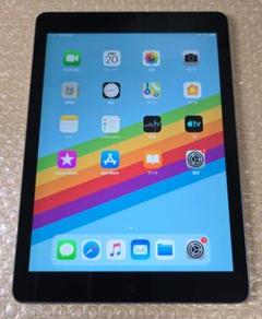 極美品❗Apple iPad シルバー 本体 箱付き 41EC0+D4RpL._SS200_.jpg