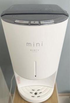 エブリィ フレシャス mini BSH-311未使用カートリッジ8個付！ 新品未使用 every Frecious mini BSH-311 エブリィフレシャス