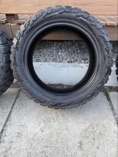APM マッドタイヤ　265/50R20 オフロードタイヤ APM マッドタイヤ265/50R20 オフロードタイヤ