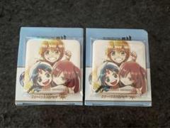 マギ magi トレーディングカラーイラスト缶バッジ 未開封 2BOX