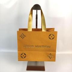LOUIS VUITTON（ショップ袋）のフリマアイテム一覧