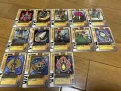 玩具対応　ギルドラウズカード　ラウズカード　仮面ライダー剣　キングフォーム