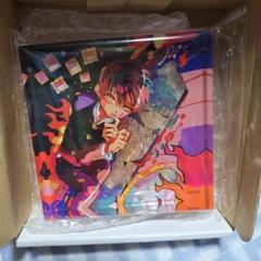 地縛少年花子くん アクリルブロック キービジュアルver. キャラ印.com / 【地縛少年花子くん】アクリルブロック・キー
