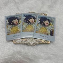 あんスタ　星幻時序チェキ　日々樹渉 あんスタ中国グッズ代行minaplex