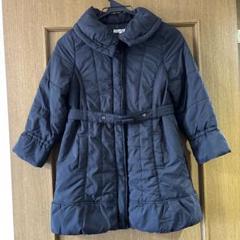 【新品未使用】BEBE ダッフルコート 120 楽天市場】コート・ジャケット（ブランドベベ）（ベビー