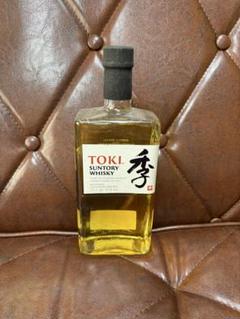 サントリー　季　　新品未開封　　2本　　yohanaになります 518zpfkdk1L._AC_SY200_QL15_.jpg