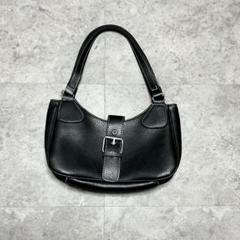【00s アーカイブ】ファーバッグ テック y2k レア グランジ パンク 00s archive y2k punk bag grunge - メルカリ