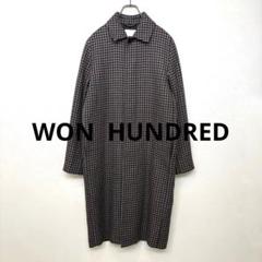 2025年最新】WON HUNDREDの人気アイテム - メルカリ
