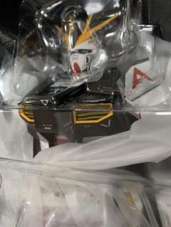 オウチ時間最終値下げ本日限定νガンダム解体匠機本体未使用開封品レシートあり