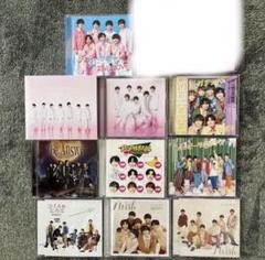 2025年最新】なにわ男子 cd まとめ売りの人気アイテム - メルカリ