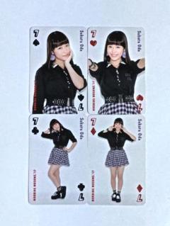 モーニング娘。17 トランプ 2025年最新】モーニング娘 トランプの人気アイテム - メルカリ