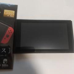 旧型[2018年製]Nintendo Switch本体のみ