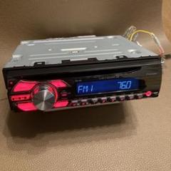 547 完動品　カロッツェリア　DEH-5600 Pioneer (パイオニア) カロッツェリア DEH-5600の買取｜店頭買取