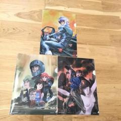 【当選品 非売品】「ヴイナス戦記 複製原画2枚セット 安彦良和」コミックNORA 当選品 非売品】「ヴイナス戦記 複製原画2枚セット 安彦良和