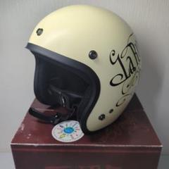 DAMMTRAX Rocketeer Vintage ジェットヘルメット DAMMTRAX Rocketeer Vintage 激レア ジェットヘル - メルカリ