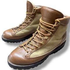 Danner☆30420 8D ダナーライト ワークブーツ 黒タグ 26cm