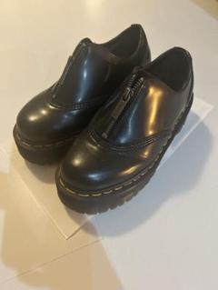 2025年最新】dr.martens 1461 quadの人気アイテム - メルカリ