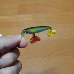 ⑧ルアーのサムネイル