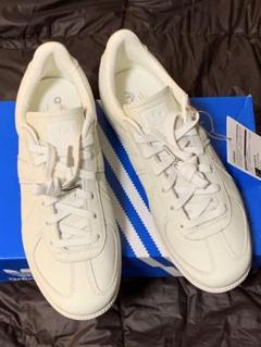 adidas BW ARMY 別注　ジャーマントレーナー