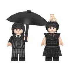 2025年最新】アダムスファミリー フィギュアの人気アイテム