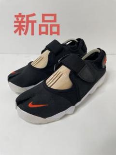 【美品】 NIKE ナイキ 28 エアリフト ブリーズ オールブラック 6/12・6/20・6/29発売｜Nike Women's Air Rift Breathe 