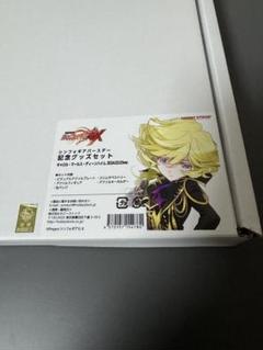 2025年最新】シンフォギア ビジュアルコレクションの人気