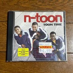 超レア盤！Toon Time - N-Toon