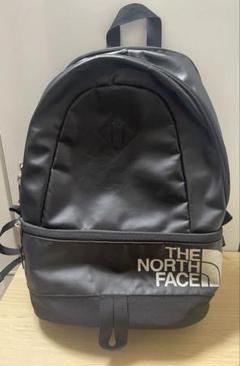◯週末特価●THE NORTH FACE●ブラックリュック●
