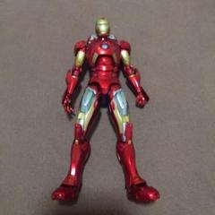 figmaアベンジャーズアイアンマンマーク7