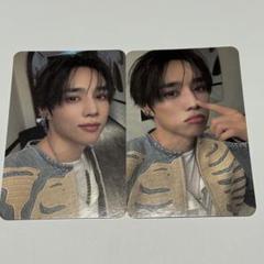 theboyz CGV トレカ ソヌ