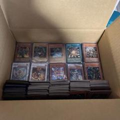 遊戯王 まとめ売り 1100〜1200枚 スーパー ウルトラ
