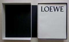 限定 LOEWE BOOK (With original box) アートブック - メルカリ
