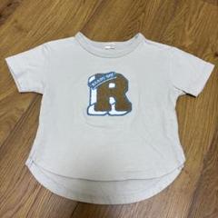 バースデイ 美品 Tシャツ トップス 80