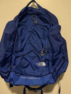 バッグ THE NORTH FACE NMJ71501 SUNNY ノースフェイス THE NORTH FACE サニーキャンパー40＋6 46L