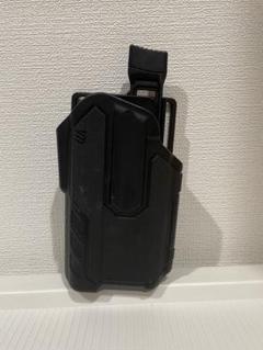 2025年最新】ホルスターの人気アイテム - メルカリ