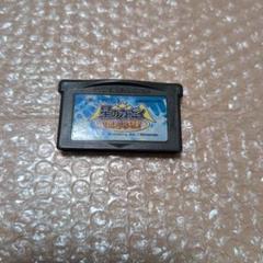 ゲームボーイアドバンスソフト