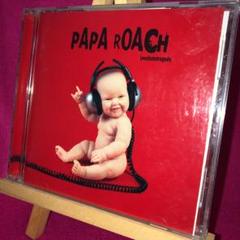2025年最新】papa roach cdの人気アイテム - メルカリ